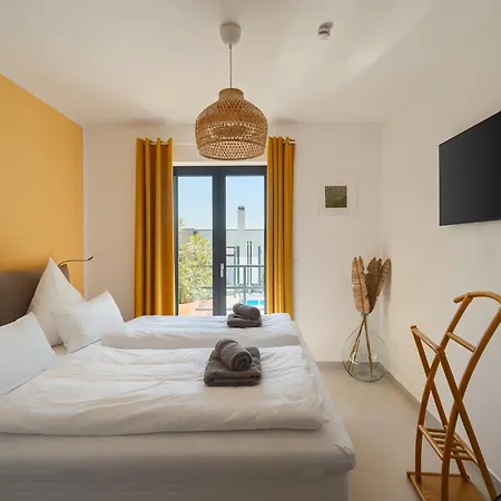 Beautiful B&u With Pool In Vrsar Villa *