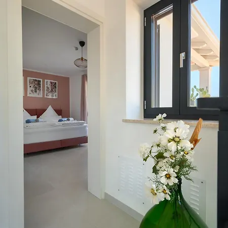 Villa Beautiful B&u With Pool In Vrsar *