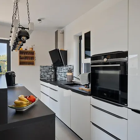 Villa Beautiful B&u With Pool In Vrsar *